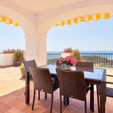 Poseidon Malaga Apartamento De Lujo Buitenkant foto