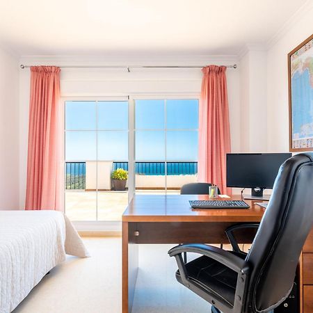 Poseidon Malaga Apartamento De Lujo Buitenkant foto