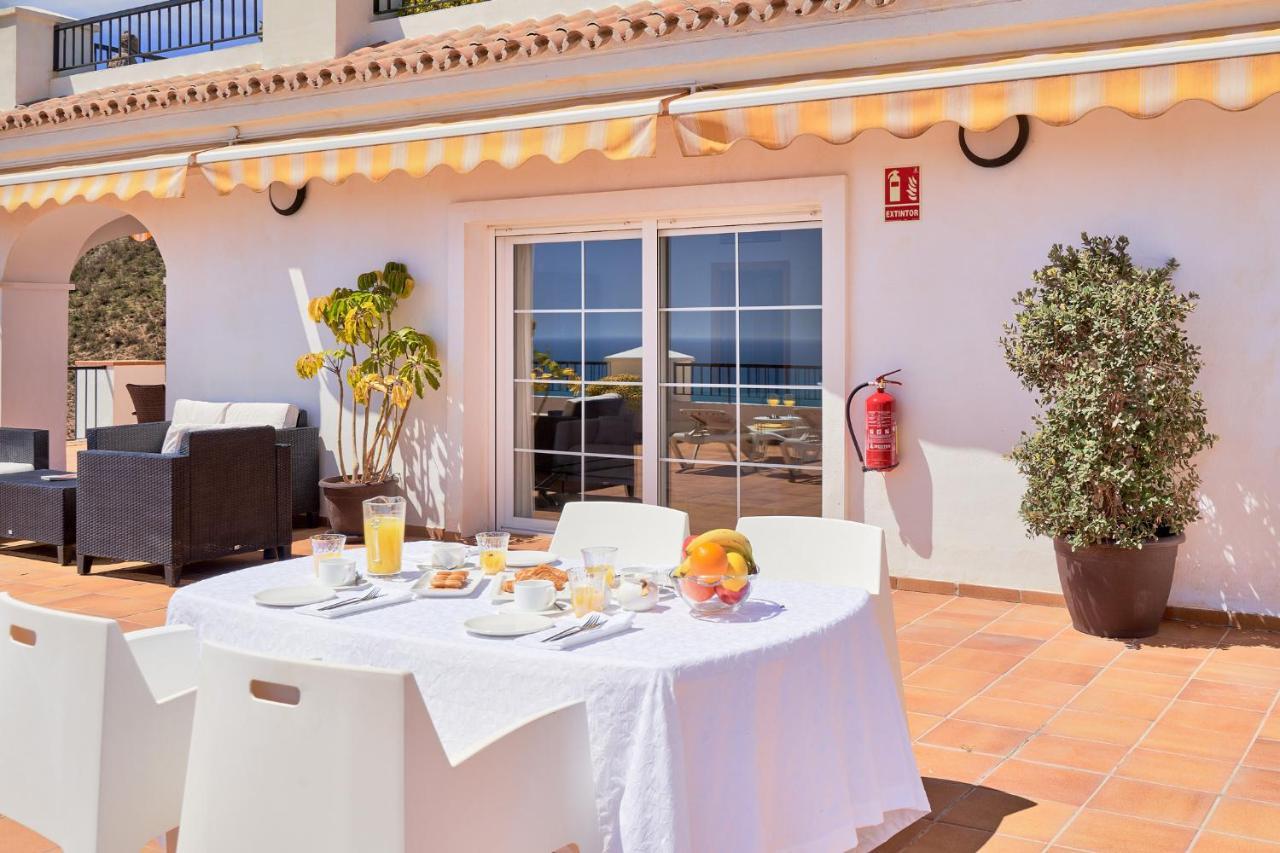 Poseidon Malaga Apartamento De Lujo Buitenkant foto