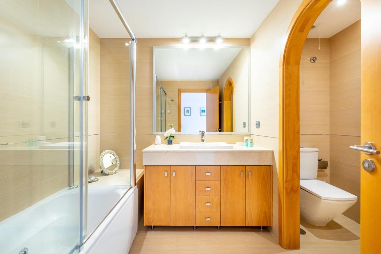 Poseidon Malaga Apartamento De Lujo Buitenkant foto