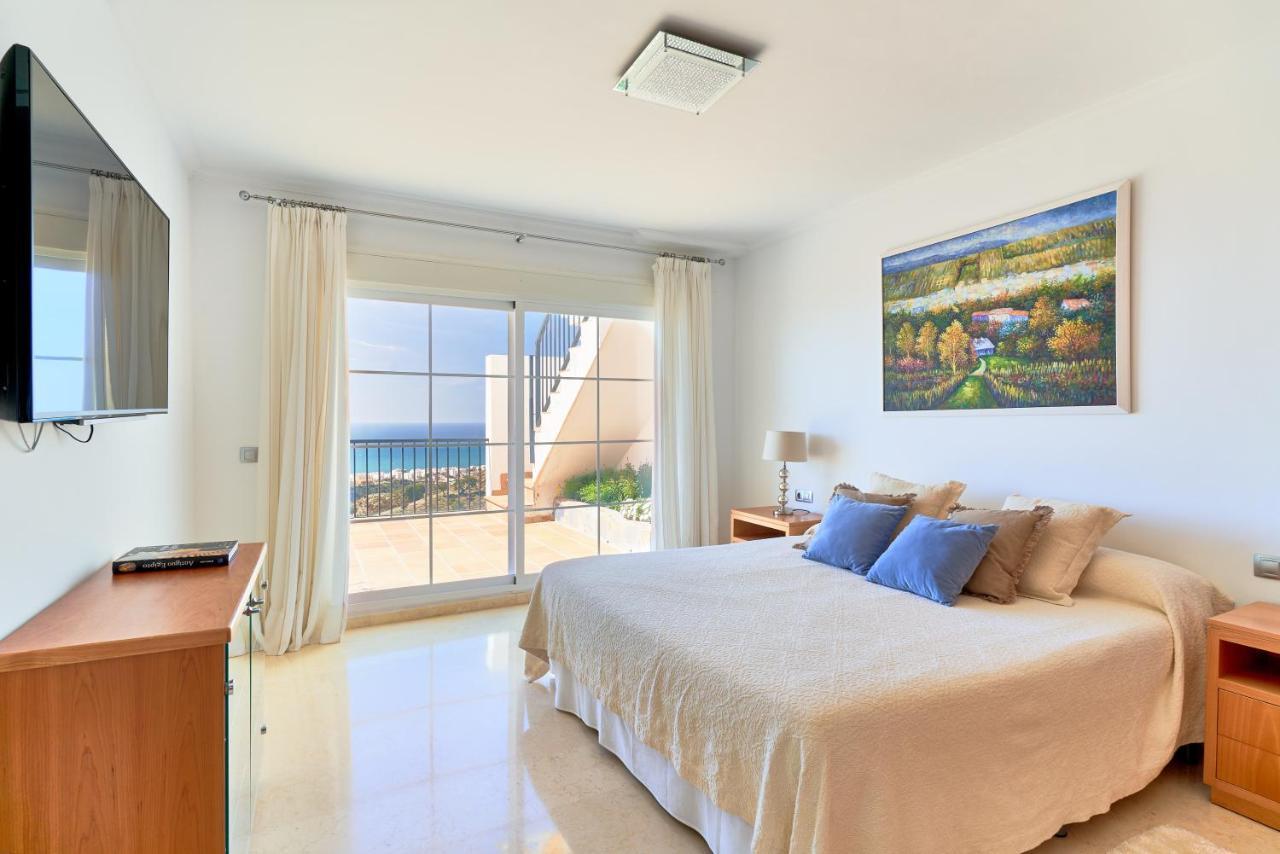 Poseidon Malaga Apartamento De Lujo Buitenkant foto