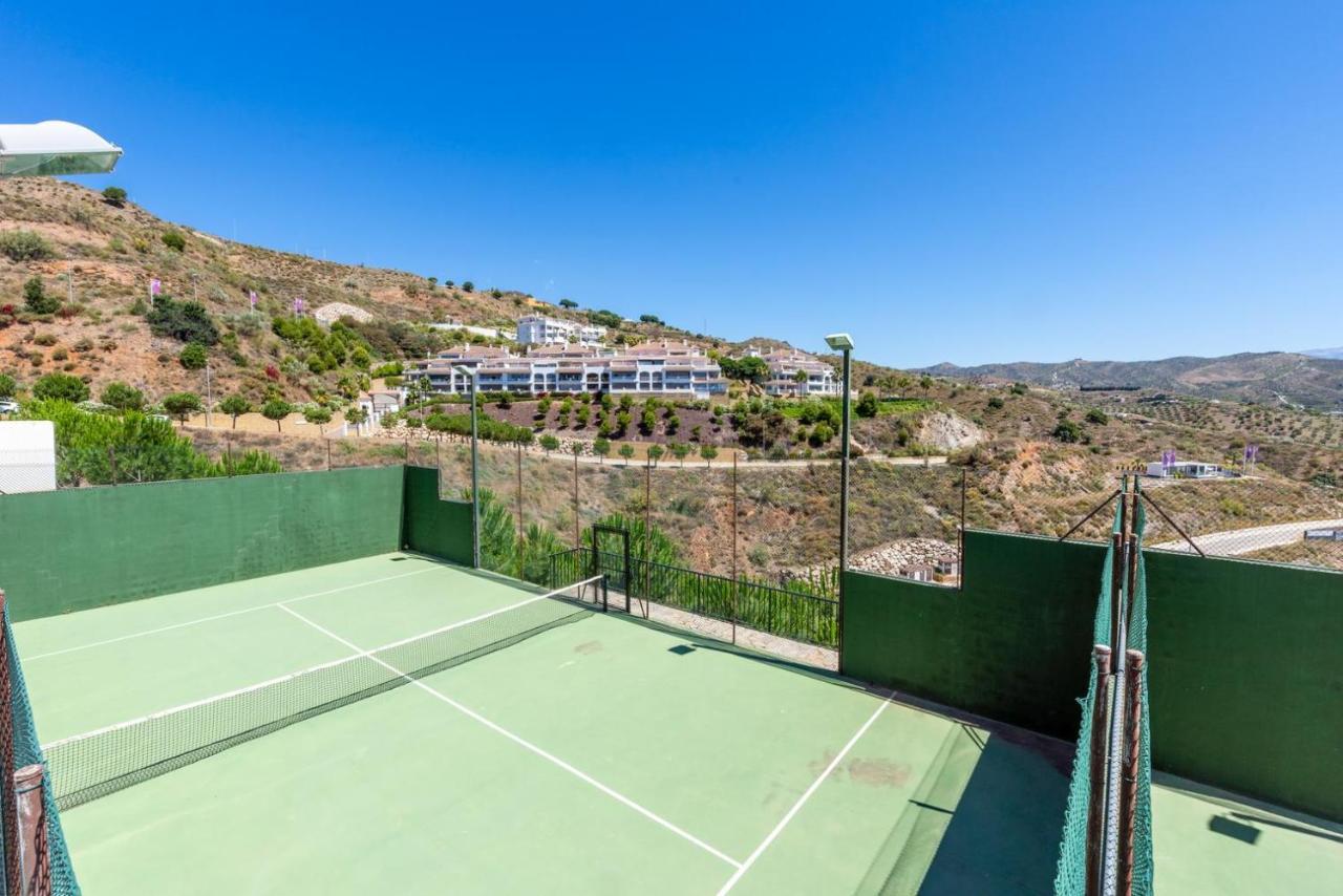 Poseidon Malaga Apartamento De Lujo Buitenkant foto