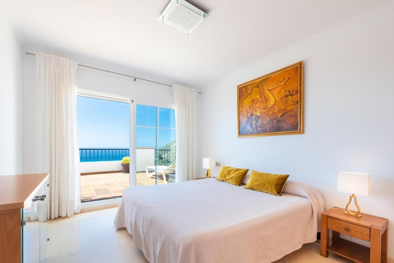 Poseidon Malaga Apartamento De Lujo Buitenkant foto