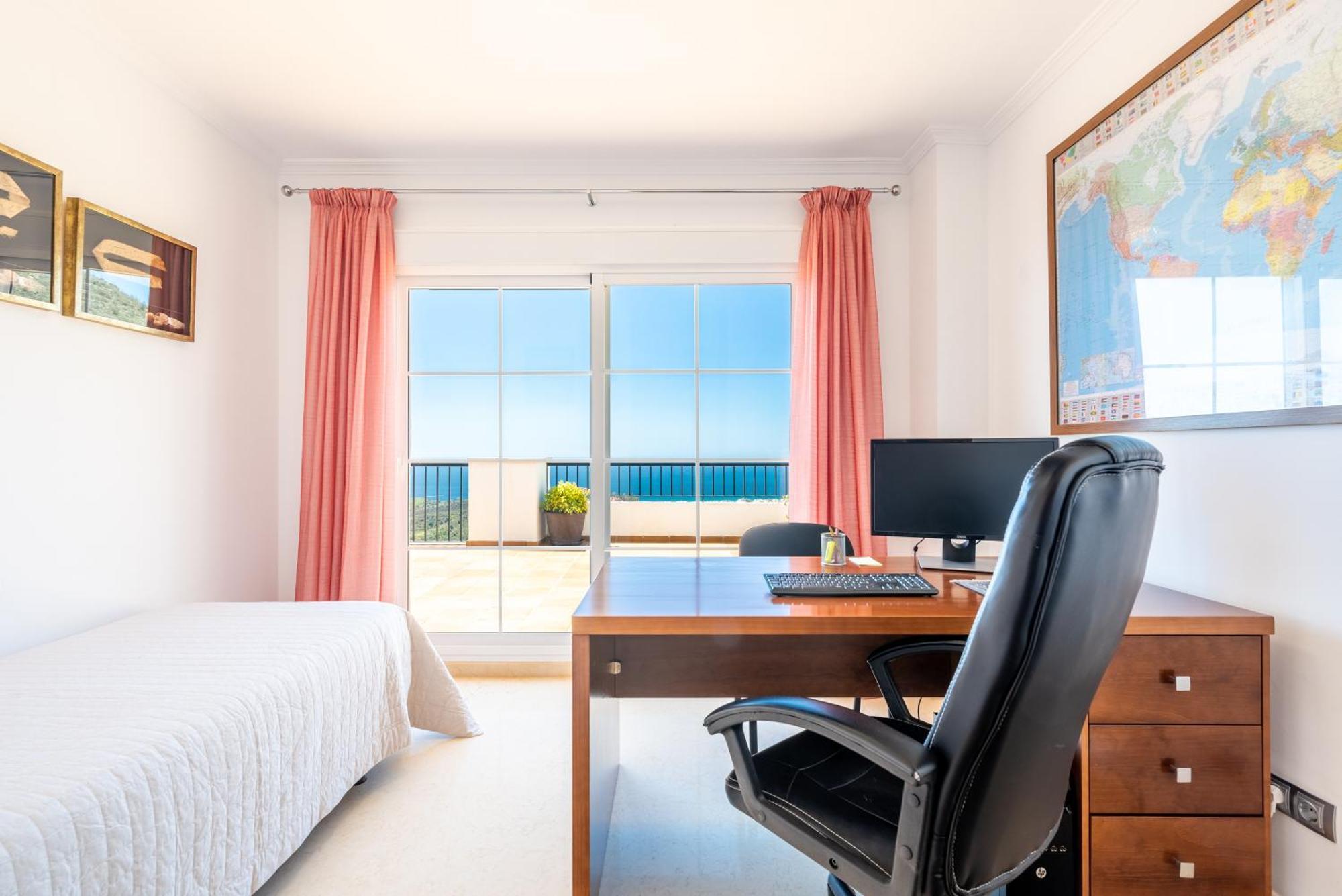 Poseidon Malaga Apartamento De Lujo Buitenkant foto